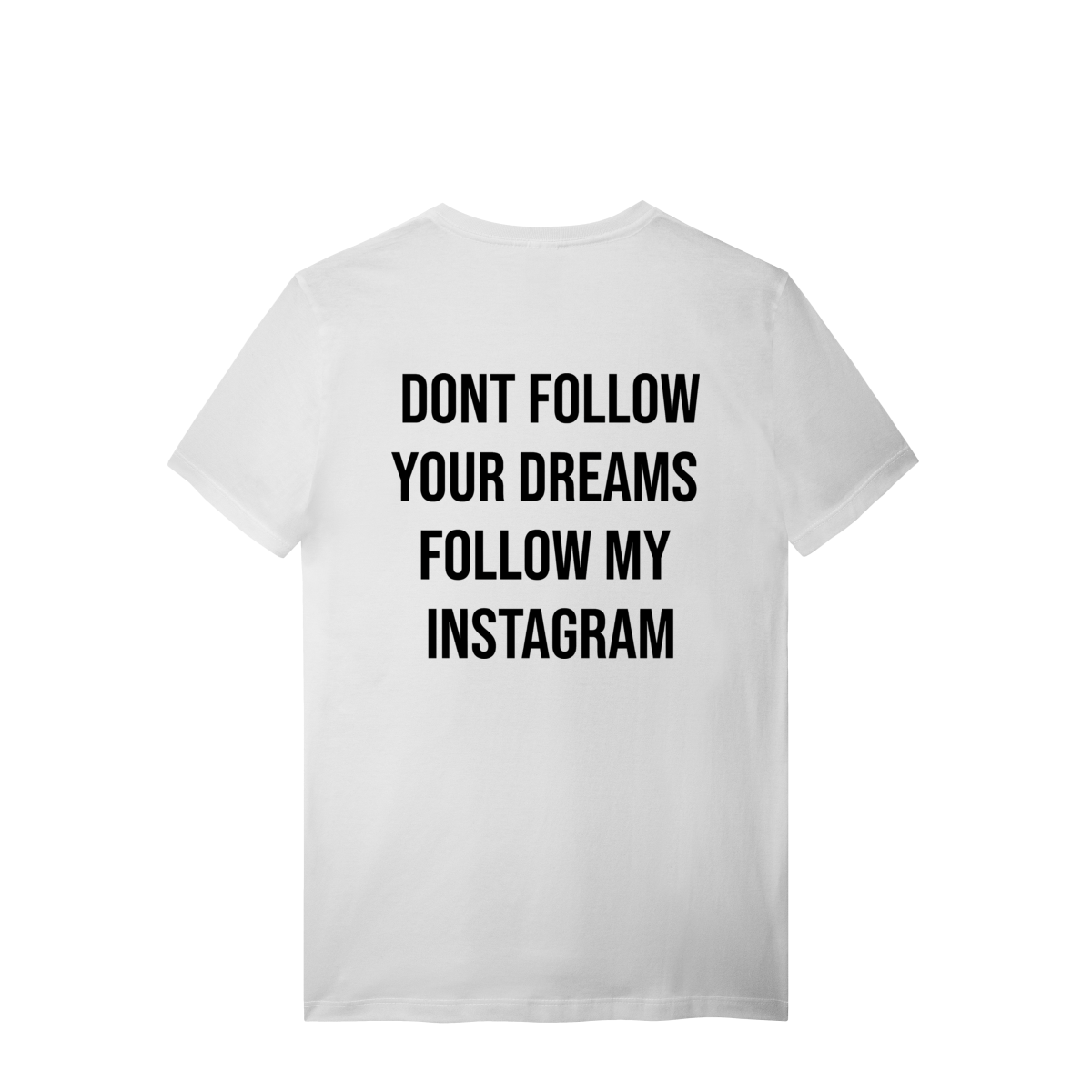 INSTAGRAM T-SHIRT