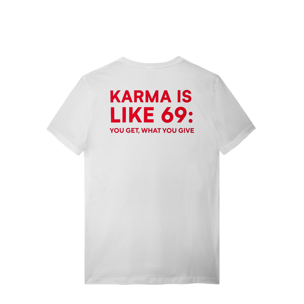 KARMA T-SHIRT