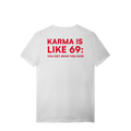 KARMA T-SHIRT