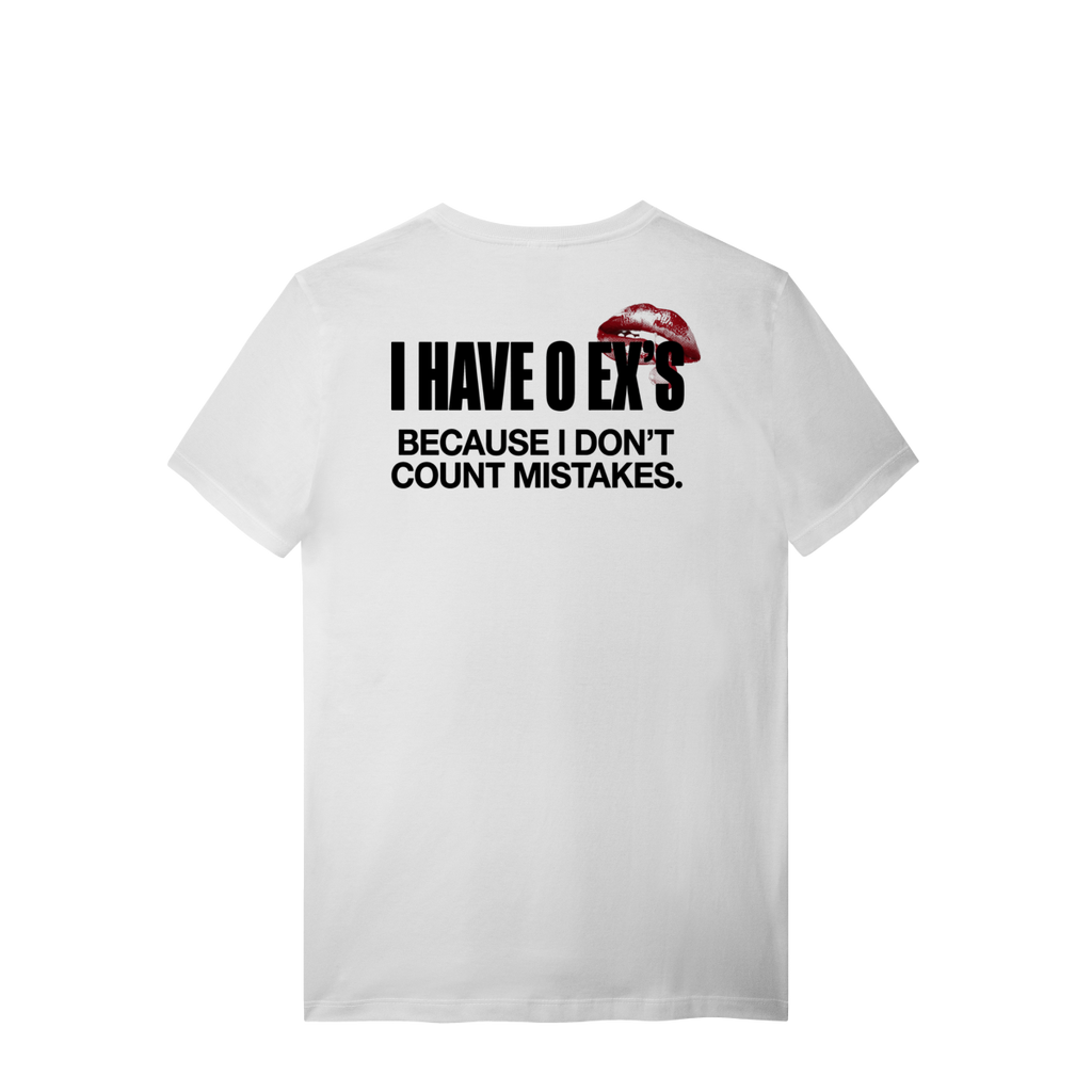 NO EX T-SHIRT