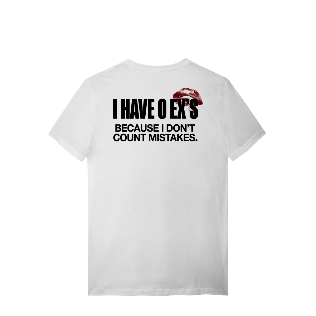 NO EX T-SHIRT