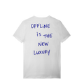 OFFLINE T-SHIRT