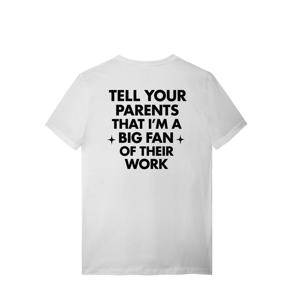 BIG FAN T-SHIRT
