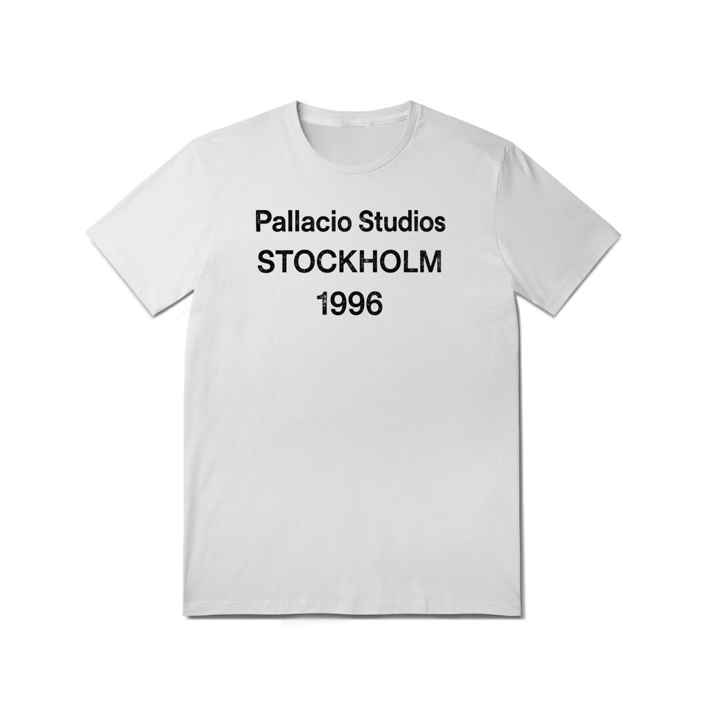 PALLACIO STUDIOS T-SHIRT