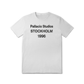 PALLACIO STUDIOS T-SHIRT