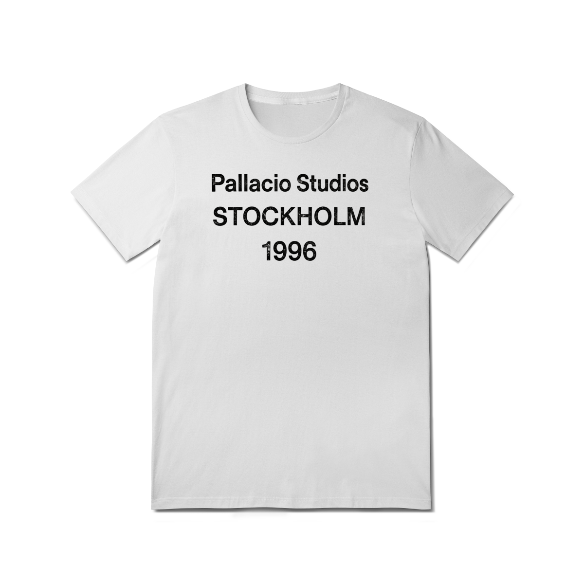 PALLACIO STUDIOS T-SHIRT