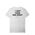 EAT RIGHT T-SHIRT