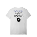 VYNIL T-SHIRT