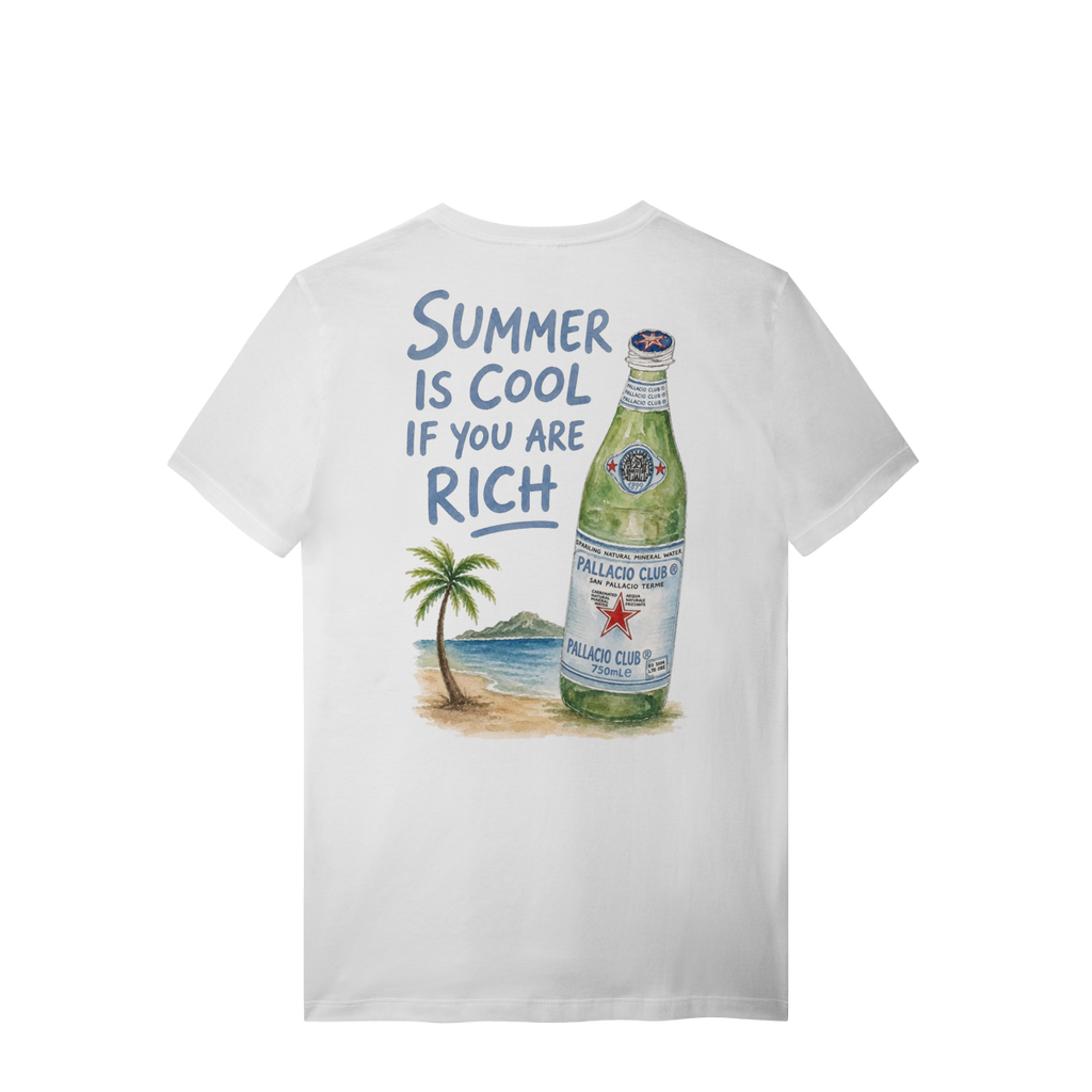 SUMMER T-SHIRT