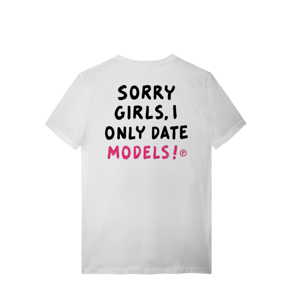 ONLY MODELS T-SHIRT