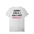 ONLY MODELS T-SHIRT