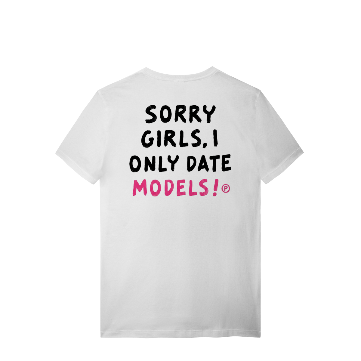 ONLY MODELS T-SHIRT