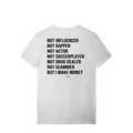 MAKE MONEY T-SHIRT