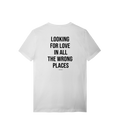 WRONG PLACES T-SHIRT