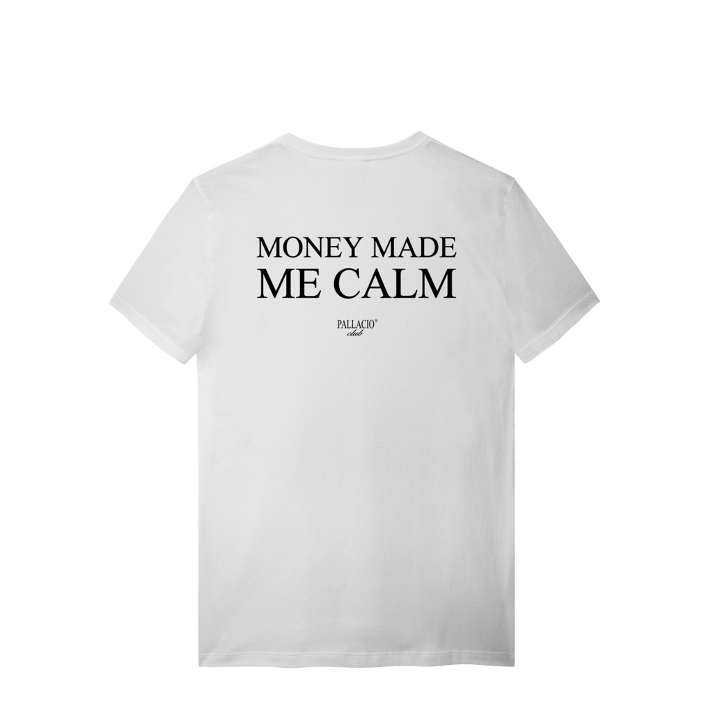 MONEY MADE T-SHIRT