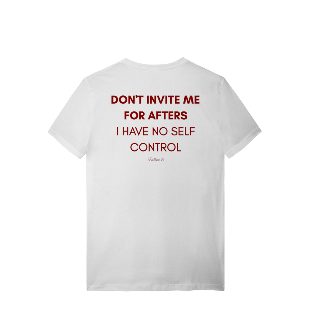 INVITE T-SHIRT