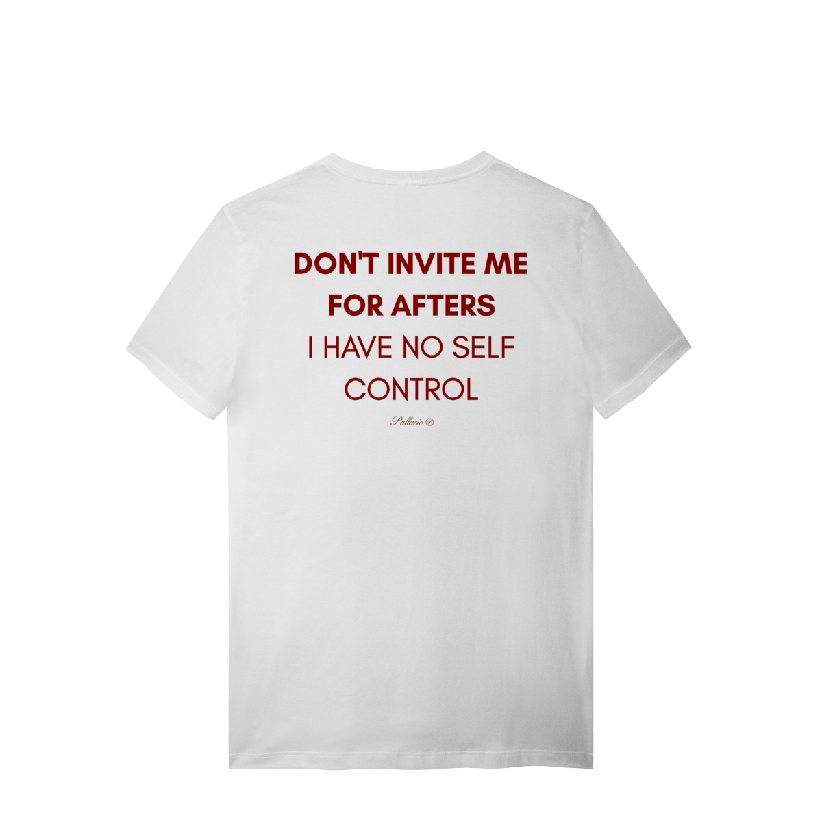 INVITE T-SHIRT