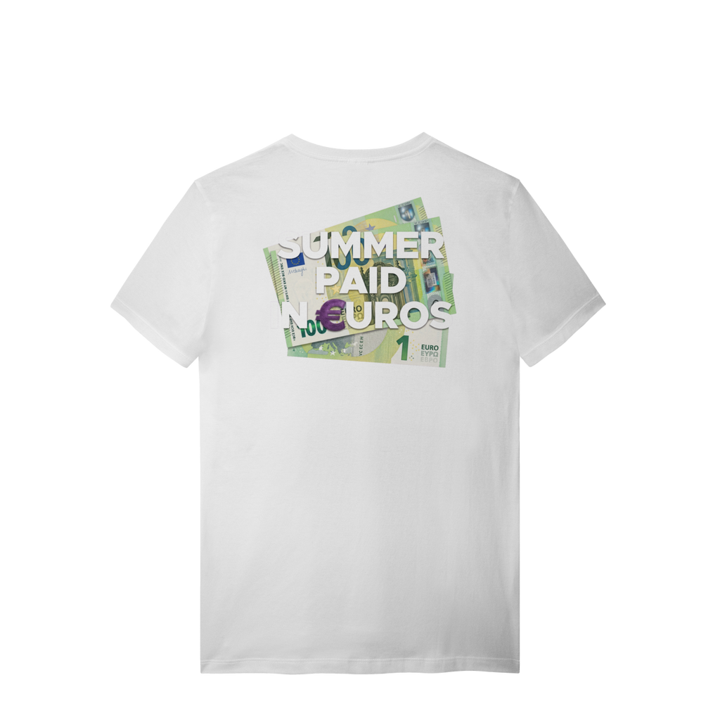 EUROS T-SHIRT