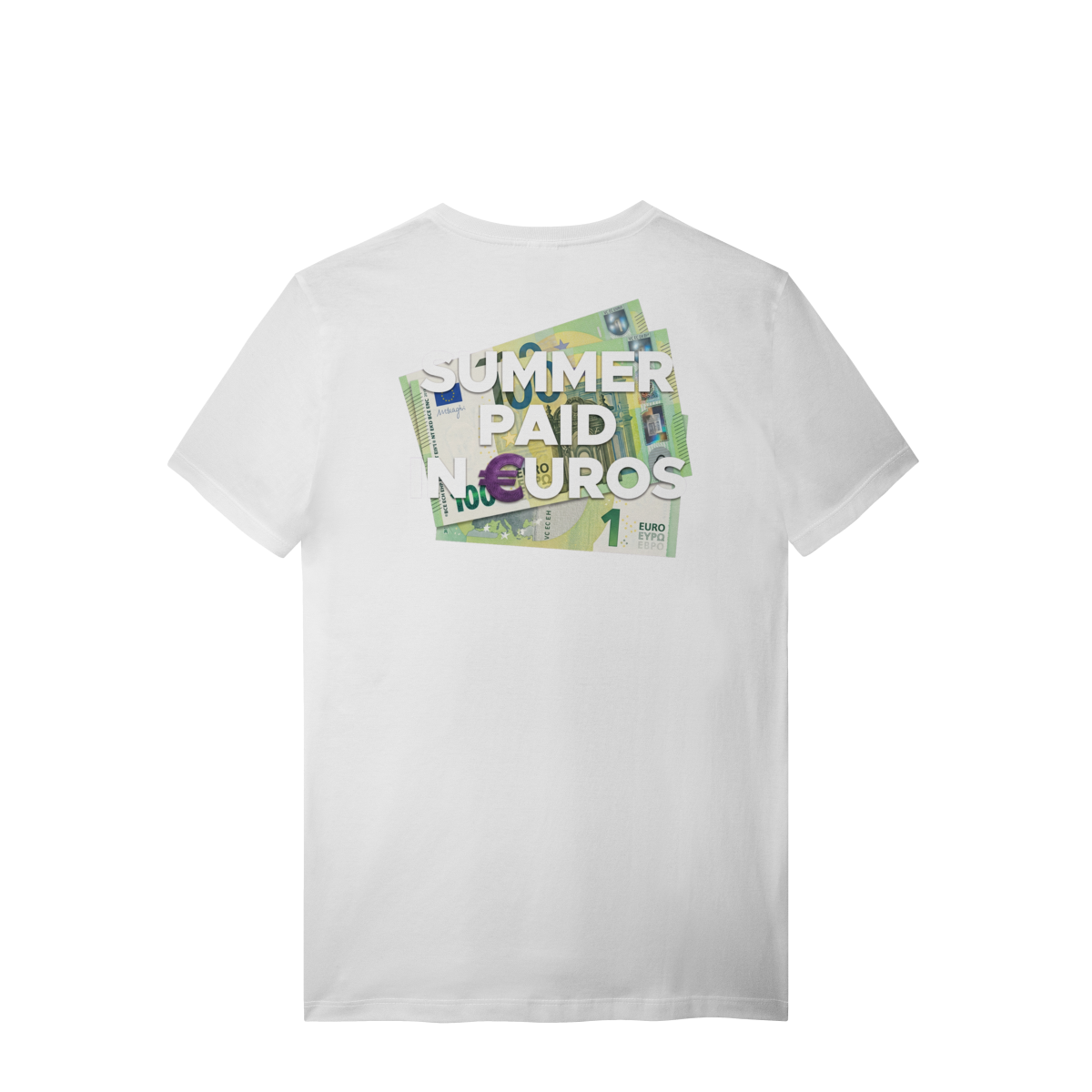 EUROS T-SHIRT
