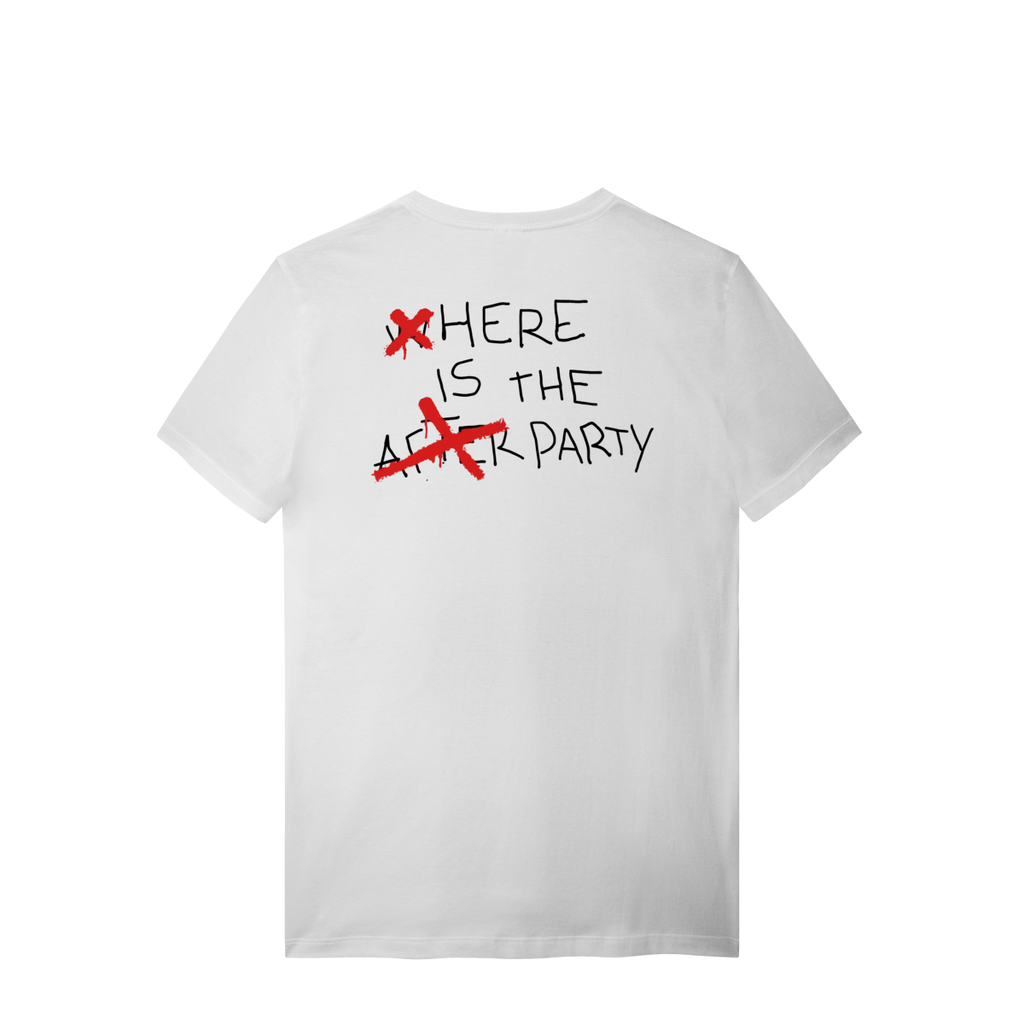 AFTER T-SHIRT