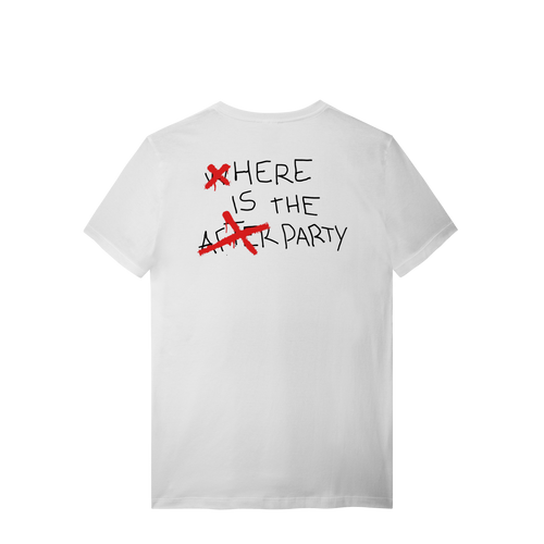 AFTER T-SHIRT