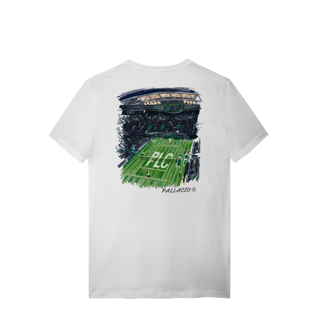 PLC T-SHIRT