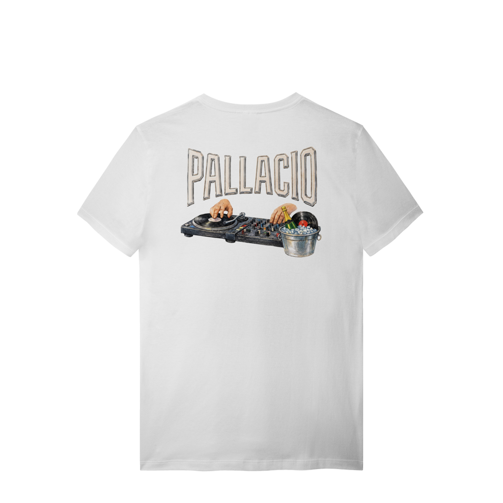 SESSION T-SHIRT