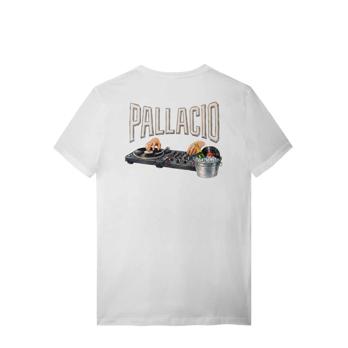 SESSION T-SHIRT