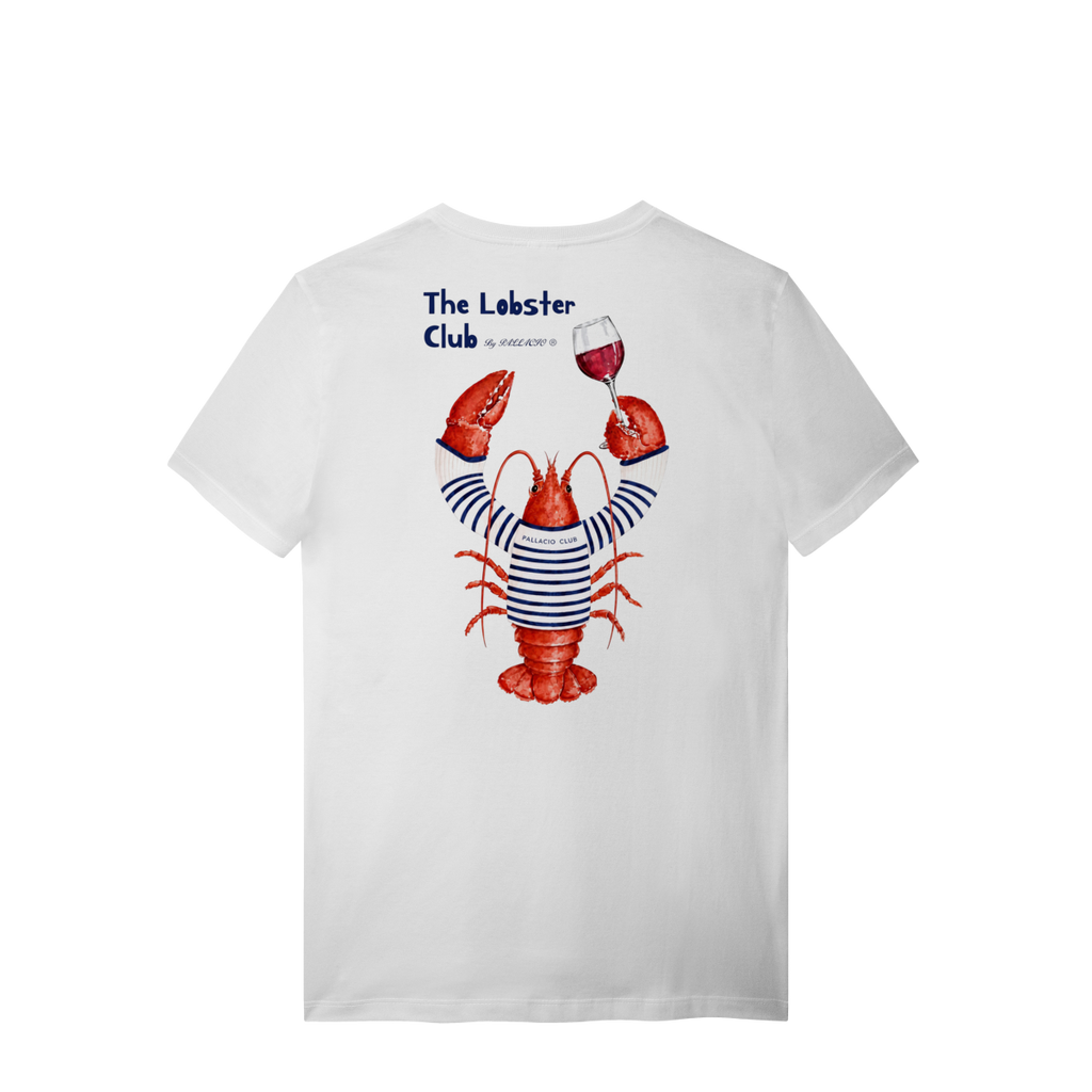 LOBSTER T-SHIRT