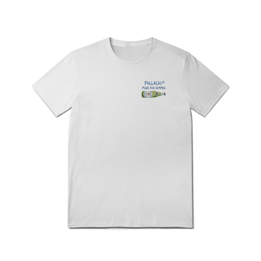 SUMMER T-SHIRT