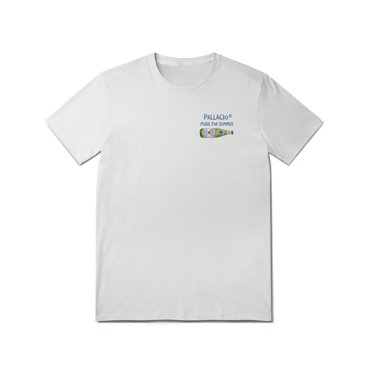 SUMMER T-SHIRT