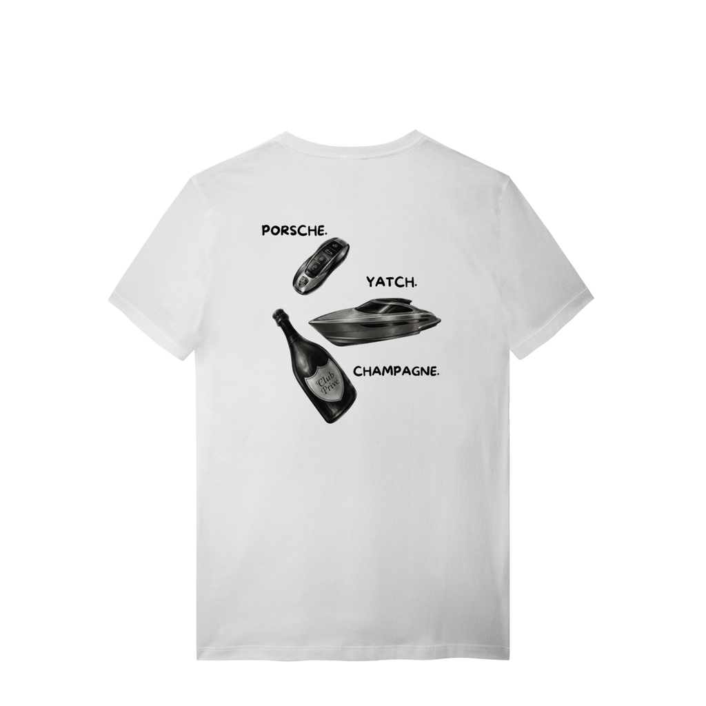 YATCH T-SHIRT