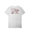 SAINT TROPEZ T-SHIRT