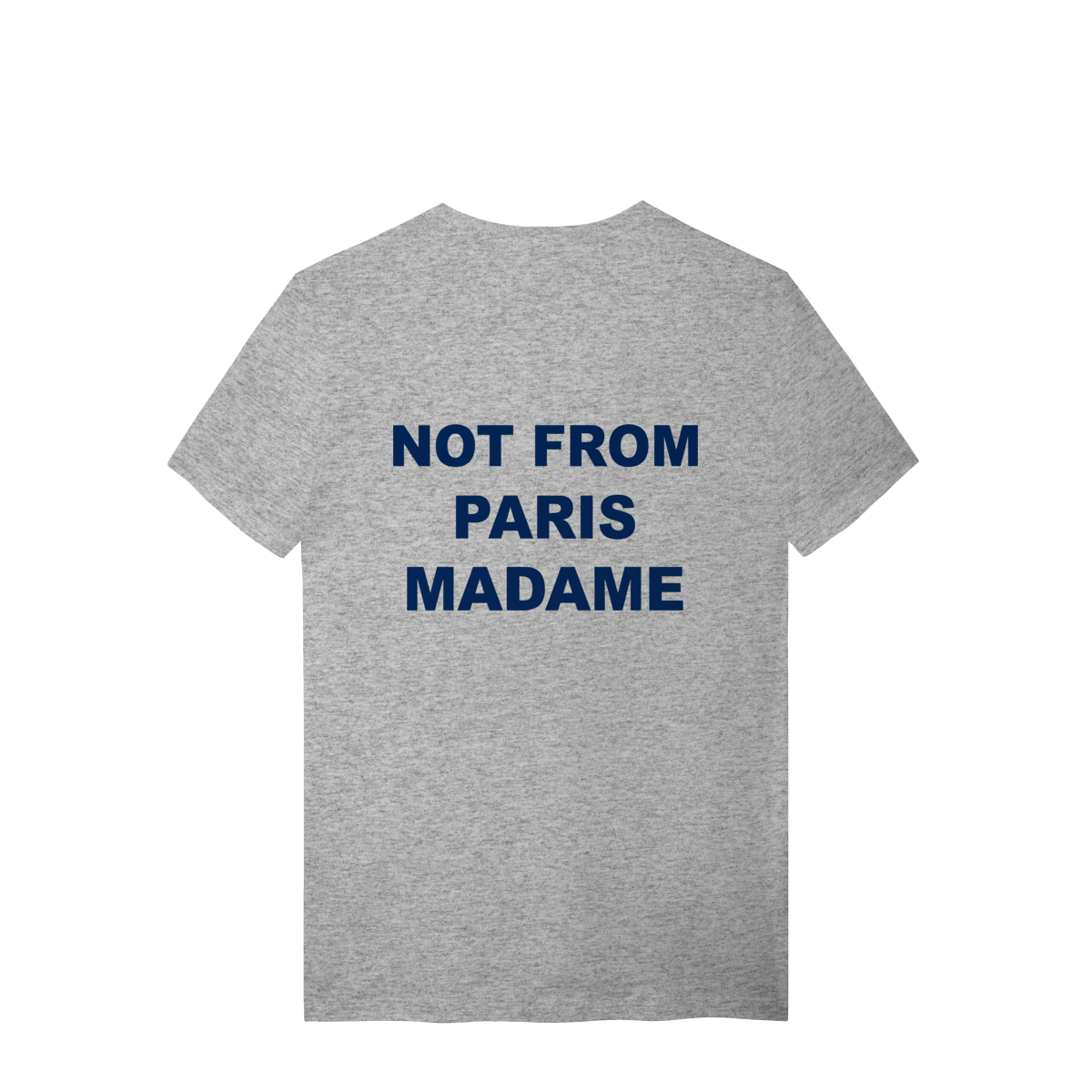 PARIS MADAME T-SHIRT