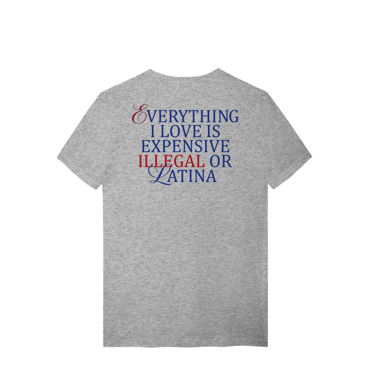 LATINA T-SHIRT
