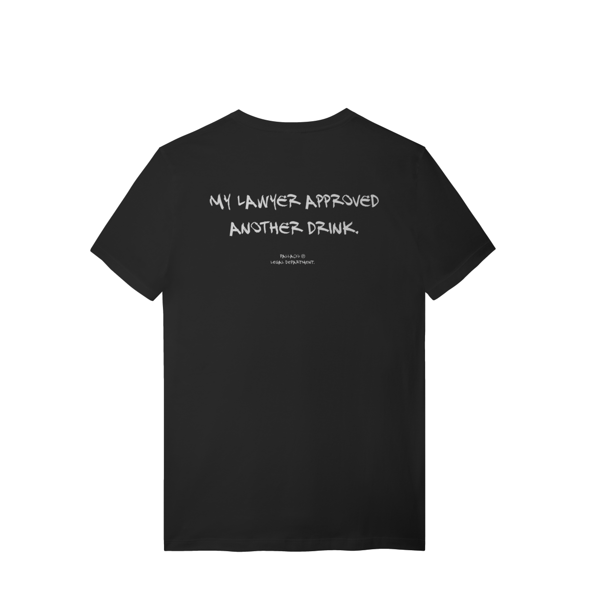 MY LAWYER T-SHIRT