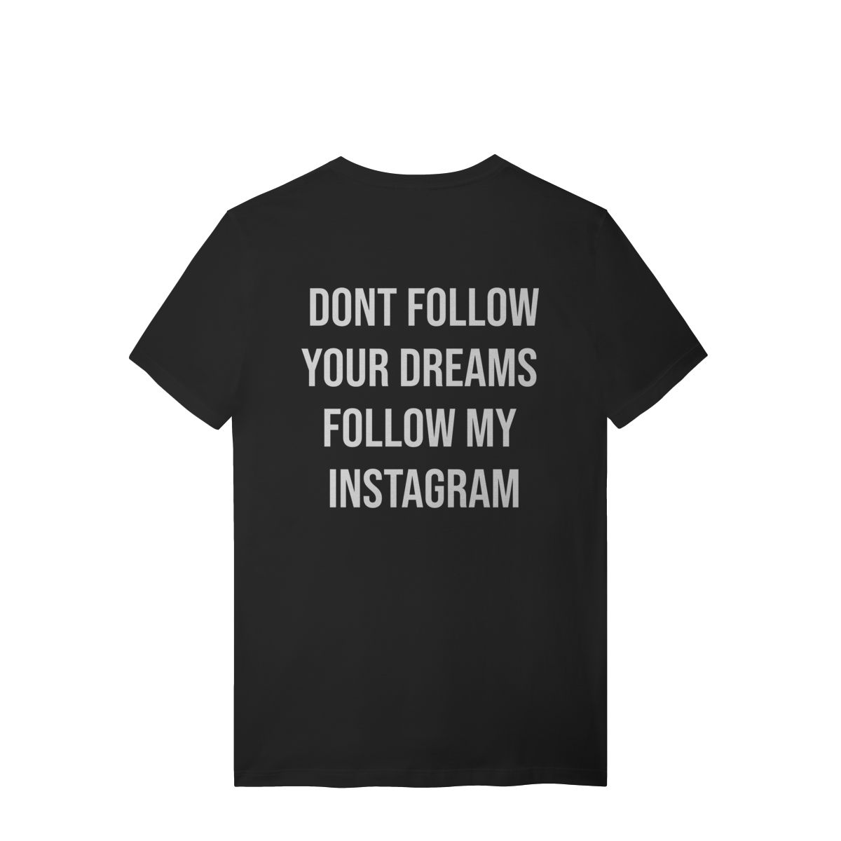 INSTAGRAM T-SHIRT