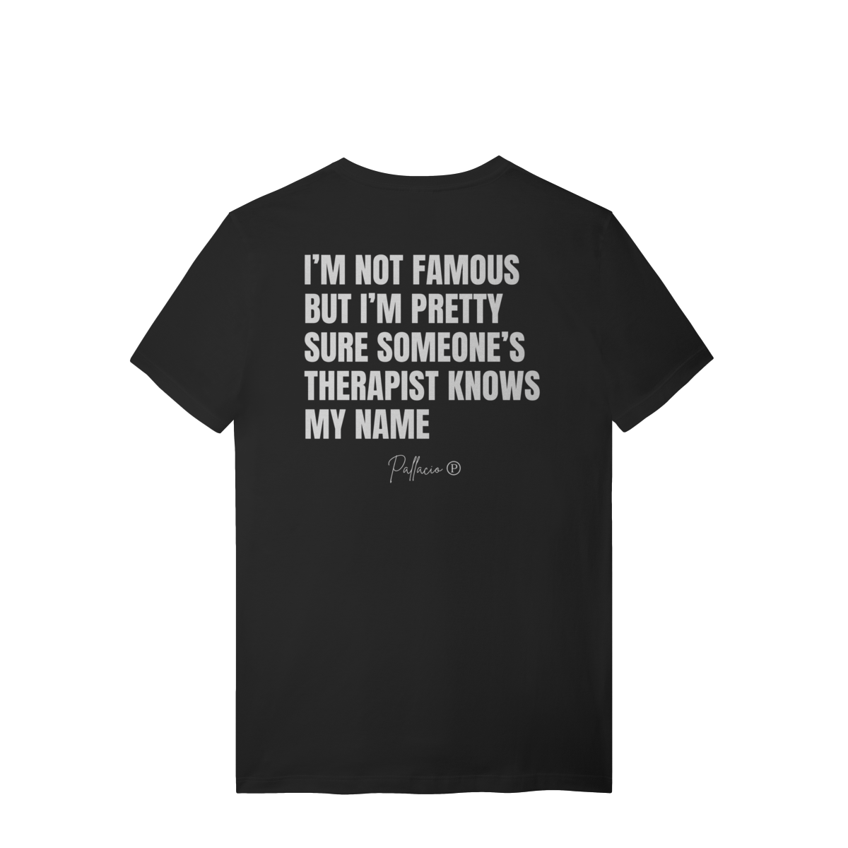 THERAPIST T-SHIRT