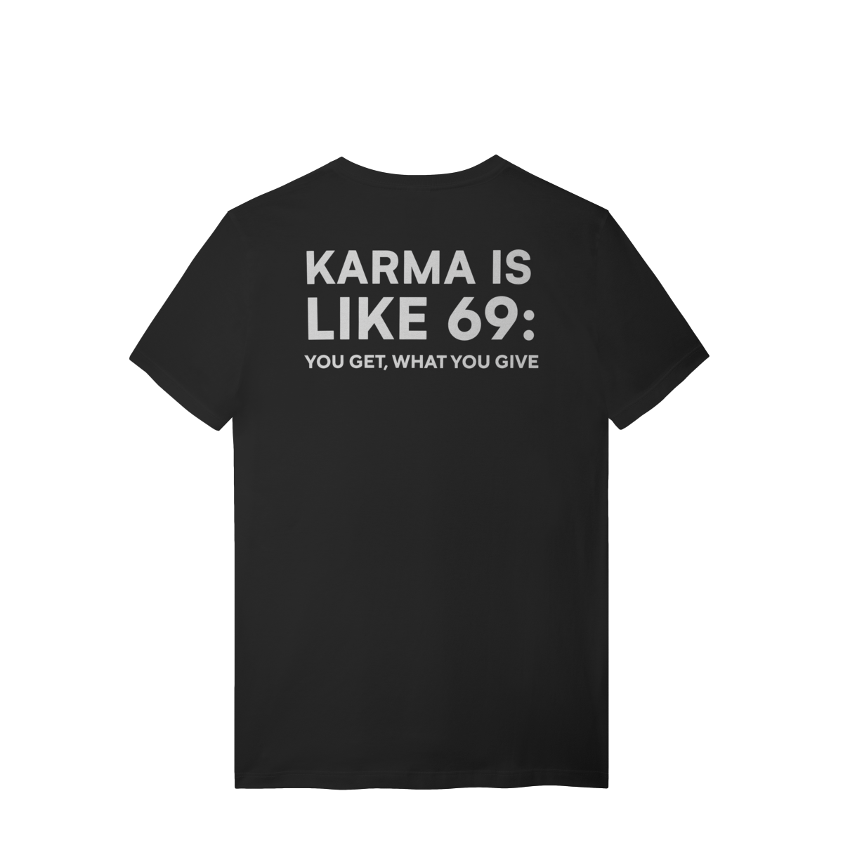 KARMA T-SHIRT