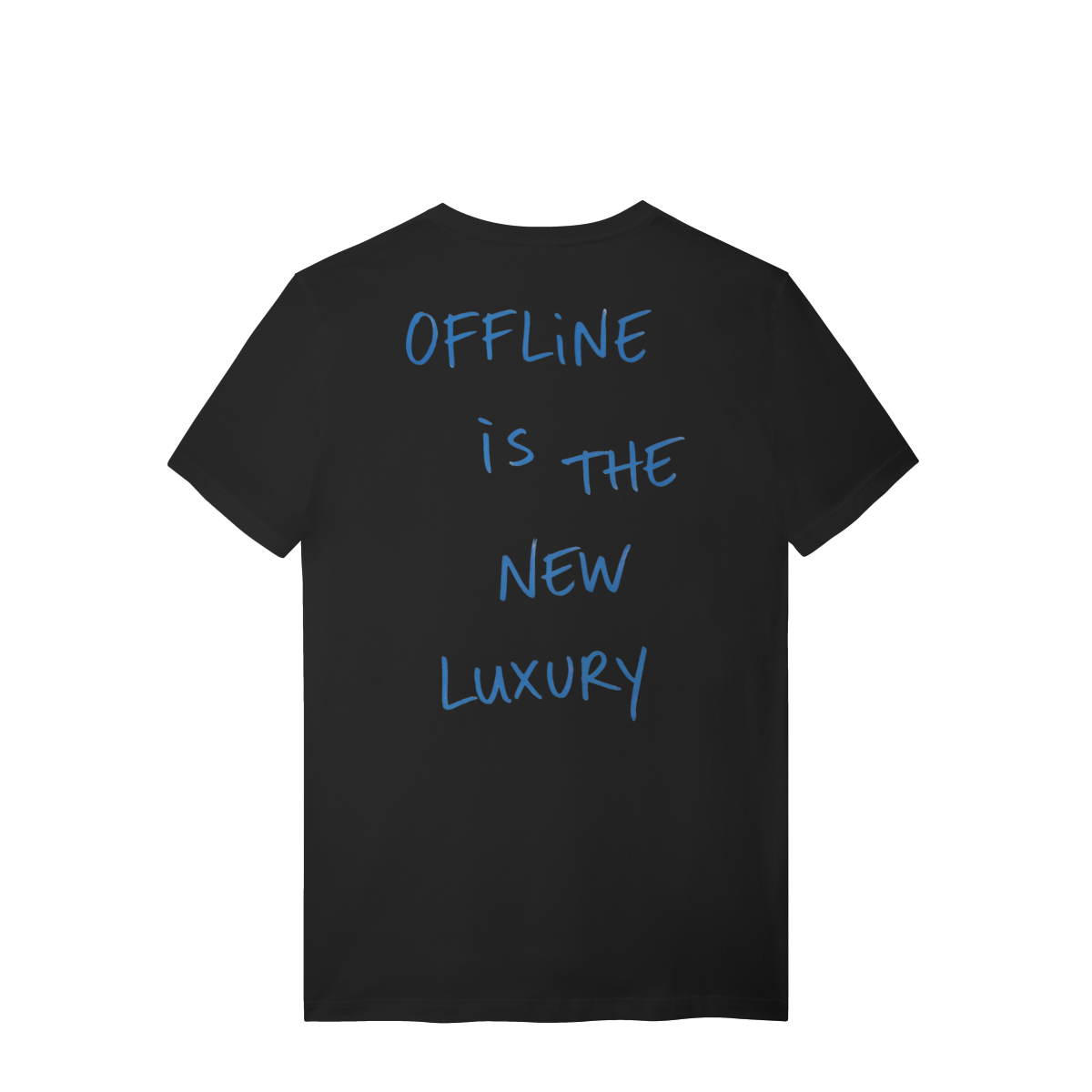 OFFLINE T-SHIRT
