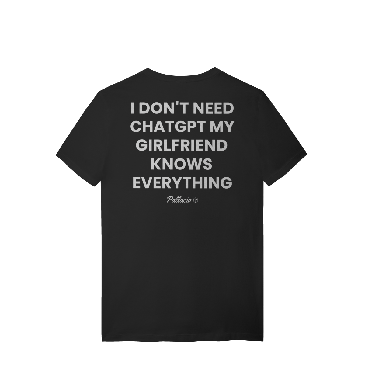 CHATGPT T-SHIRT