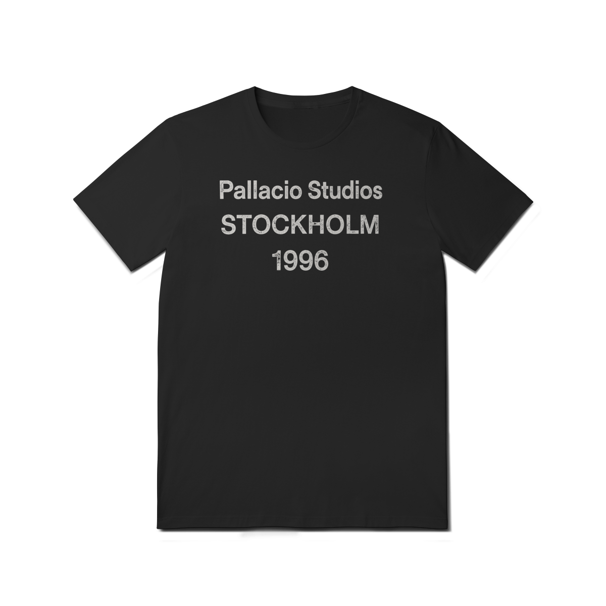 PALLACIO STUDIOS T-SHIRT