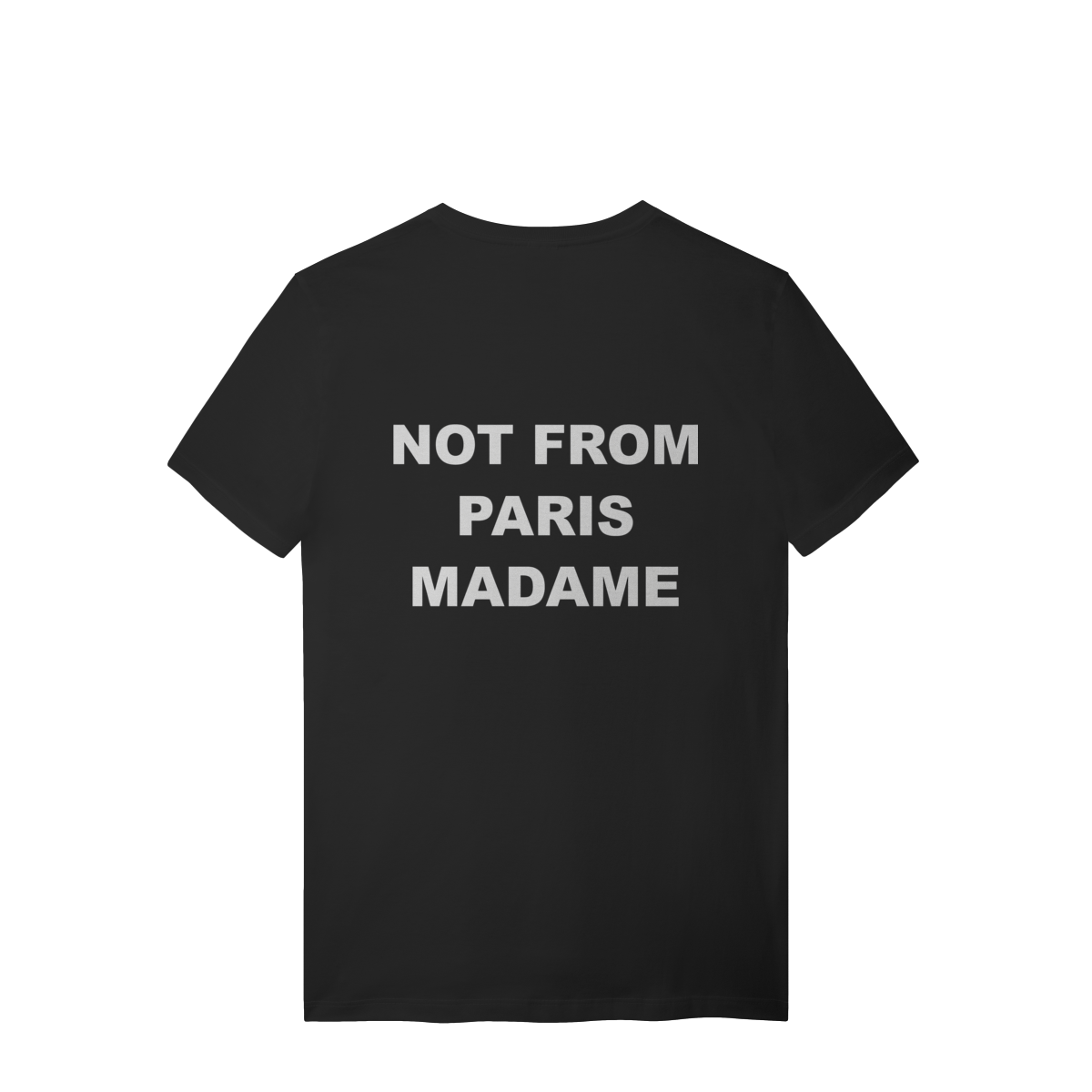 PARIS MADAME T-SHIRT