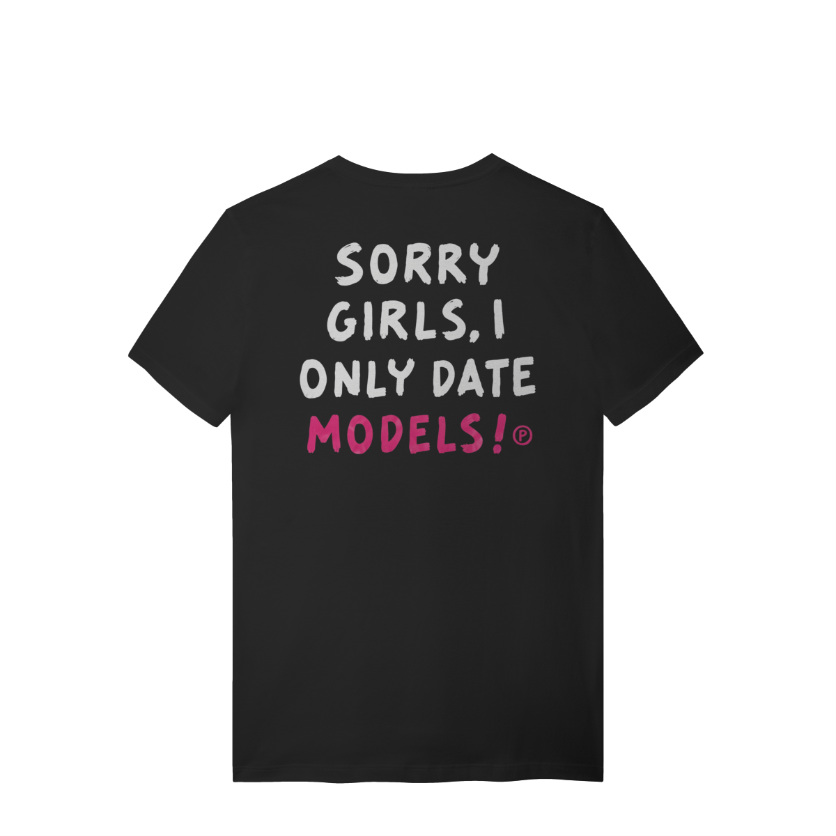 ONLY MODELS T-SHIRT