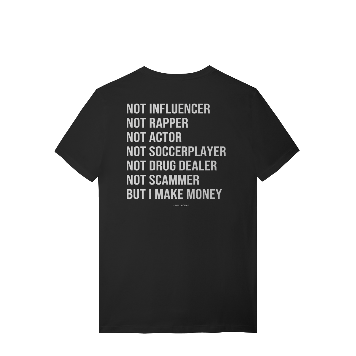 MAKE MONEY T-SHIRT