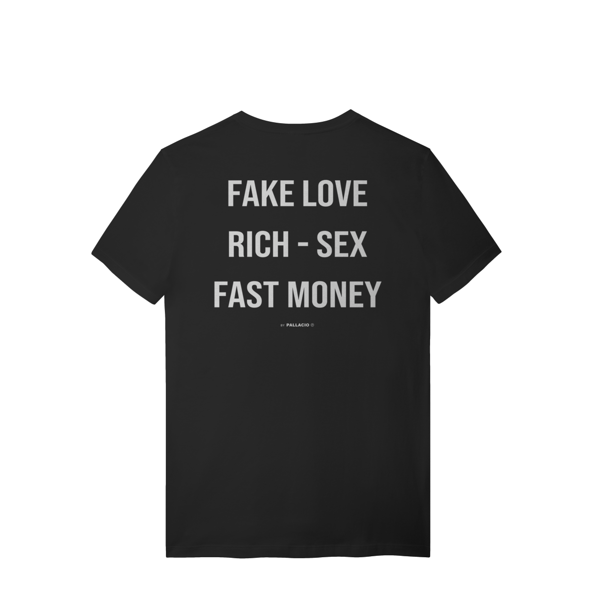 FAKE LOVE T-SHIRT