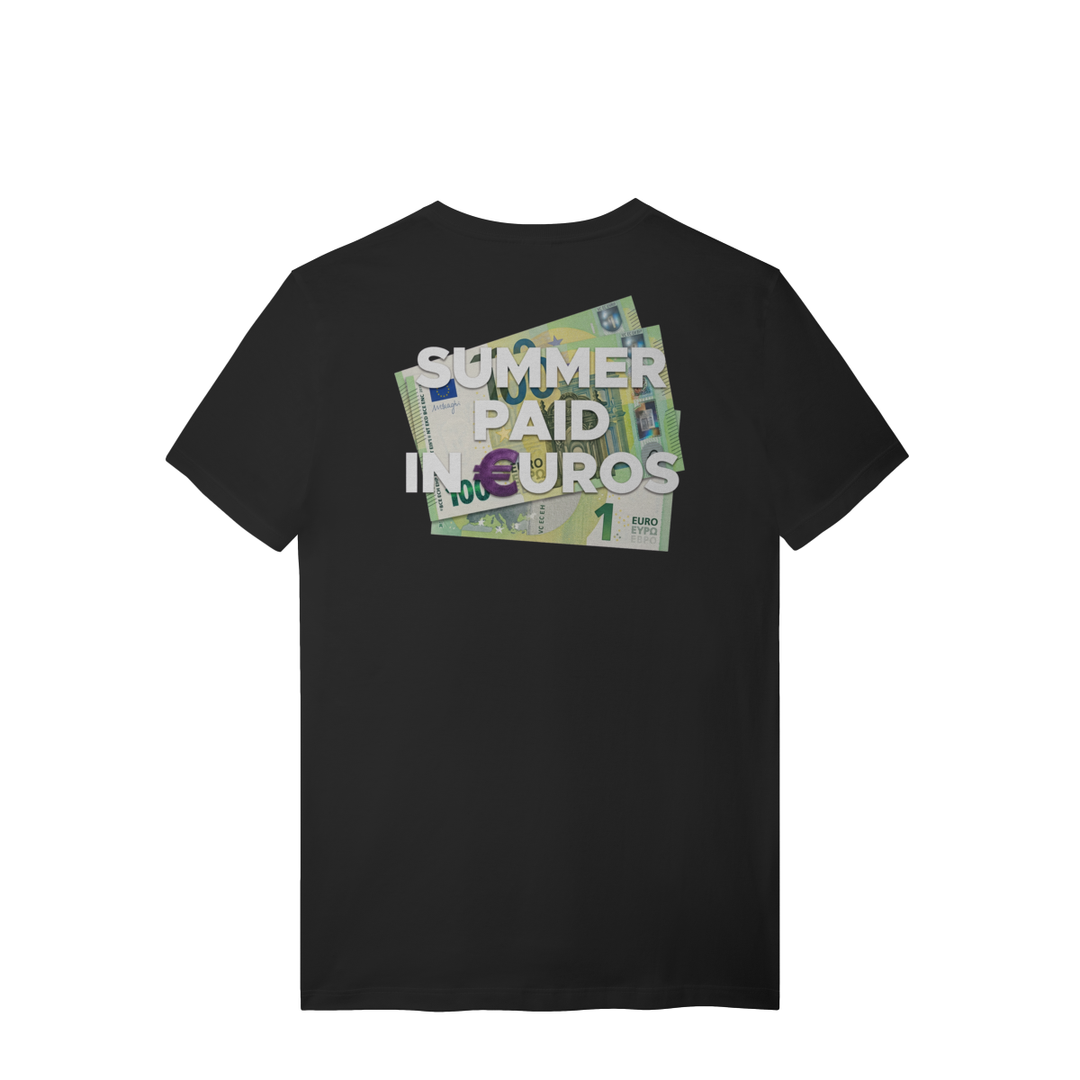 EUROS T-SHIRT