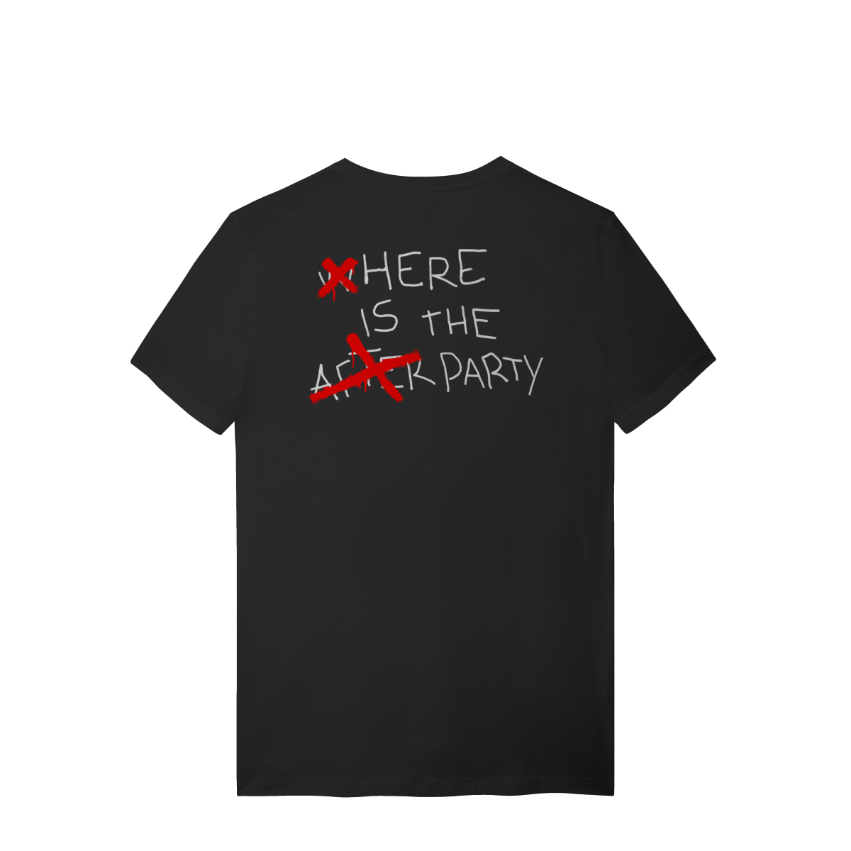 AFTER T-SHIRT
