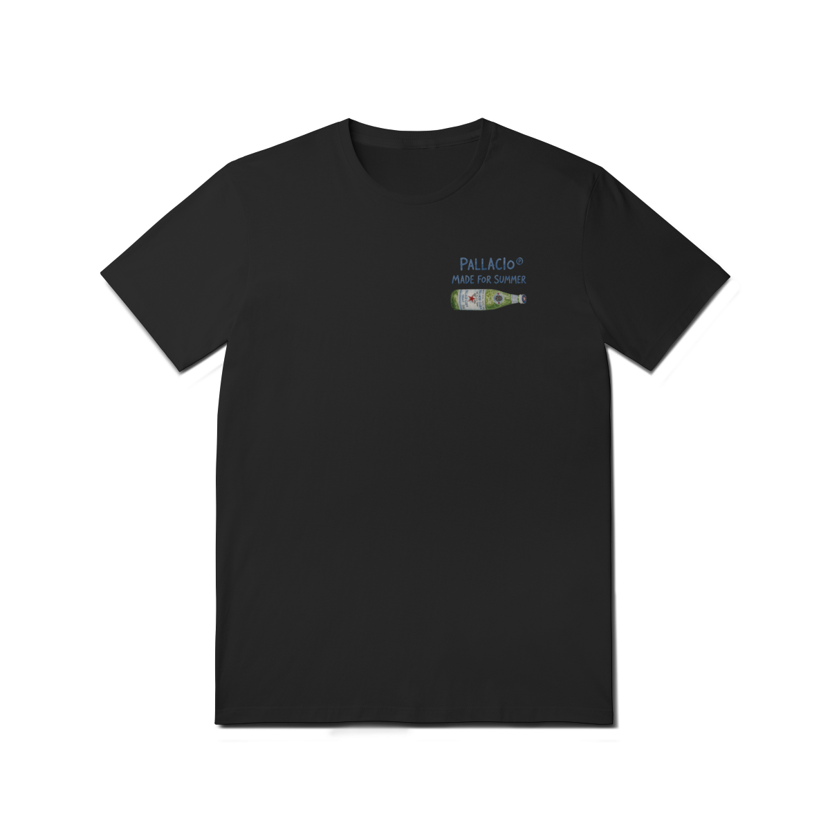 SUMMER T-SHIRT