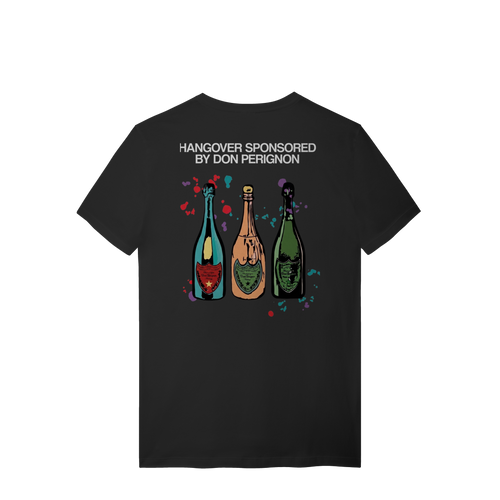 CHAMPAGNE T-SHIRT